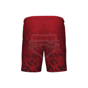 Uniforme d'équipe 7 sur 7 de conception unique fabriqué en usine Conception imprimée de logo personnalisé 7 sur 7 uniformes pour la vente en ligne - Product Image 6