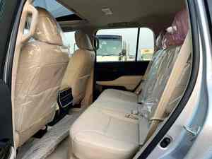 NOUVEAU 2025 TOYOTA LAND CRUISER GXR 4.0L 5 PLACES 0 KM 299 CV 6 CYLINDRES TRANSMISSION AUTOMATIQUE - Product Image 4