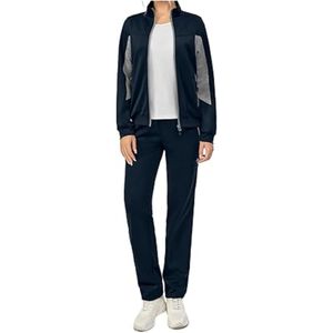 ชุดวอร์มลำลองมีฮู้ดผ้าฝ้ายคุณภาพพรีเมียมสำหรับผู้หญิงไซส์ใหญ่ ขายส่ง - Product Image 1