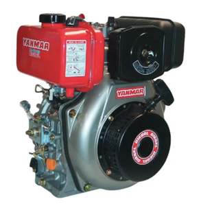 Motor Diésel, Unidad de Potencia Industrial Confiable para Maquinaria Agrícola y Equipos de Construcción - Product Image 4