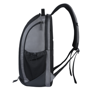 กระเป๋าเป้โพลีเอสเตอร์กันน้ำความจุขนาดใหญ่ ดีไซน์ทันสมัยสำหรับการเดินทาง ปิดด้วยซิป ผลิตในเวียดนาม - Product Image 3