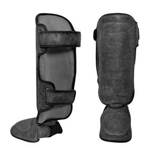 Espinilleras de Kickboxing Profesionales en Existencia, Venta en Línea, Protección Deportiva, Espinilleras de Kickboxing - Product Image 1
