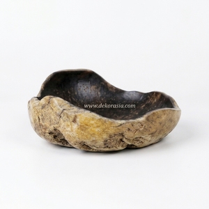 ชามผลไม้ไม้ทำมือสไตล์วินเทจรักษ์โลกสุดหรู งานฝีมือที่ยั่งยืน >10 ชามไม้สุดวิเศษ ของขวัญธุรกิจงานหัตถกรรม - Product Image 3
