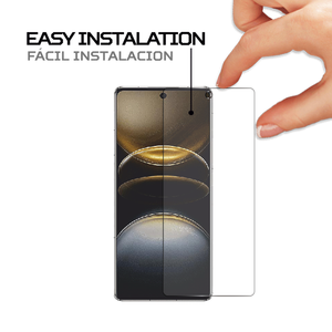 X100ป้องกันการกระแทก VIVO อุปกรณ์ป้องกันหน้าจอชนิดพิเศษทนทานและดูดซับแรงกระแทก - Product Image 3