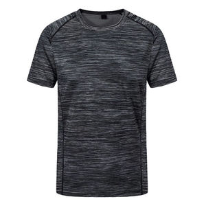 Camisetas Transpirables Personalizadas Hechas en Fábrica para Hombre, la Mejor Ropa de Verano, Camisetas de Algodón de Alta Calidad para Hombre - Product Image 6