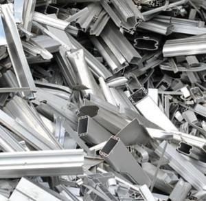 Precio bajo de alta calidad con extrusión de chatarra de aluminio 6063/Chatarra de aluminio - Product Image 1