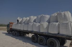 Slaked Lime <b>Agricultural</b> Ca(oh)2 Calcium Hydroxide Hydrated Lime Powder Plant Slaked Lime Price for Construction - Product Image 2