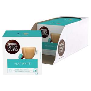 Dolce Gusto มอคค่าพ็อดกาแฟ16แคปซูล - Product Image 5