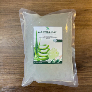 Gelée d'Aloe Vera Premium-De la ferme à l'usine-Parfait pour boire, boire VIET THIEN PHU Company du Viet Nam - Product Image 2