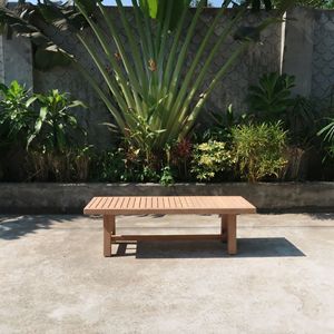 Silla de Madera para Exteriores de Hotel para una Experiencia de Bronceado Confortable, la Tumbona Favorita de los Huéspedes - Product Image 2