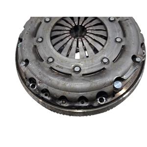 KIT D'EMBRAYAGE ET DE VOLANT INERTE PEUGEOT 208 Série 9813700880 HN05 Essence 1200 (19>) - Product Image 6