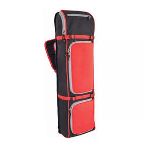 Grand sac de sport de hockey durable pour voyage en plein air sac de sport étanche pour les joueurs de hockey - Product Image 3