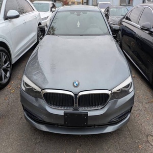 B-MW Série 5 530i xDrive 2019 d'occasion en bon état - Product Image 1