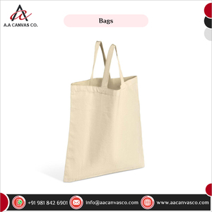 Highest Standard Cream Color Eco-friendly & <b>Reusable</b> Beach Gift Shopping Tote <b>Bag</b> with Custom Logo for Promotion at Market Price - Product Image 5