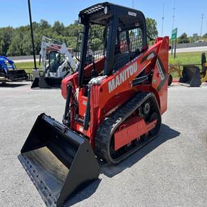 รถตัก1350RT 2020 manitou รถตักดินแบบใหม่ดั้งเดิมโรงงาน