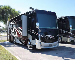 2020 2022 2023 2025 2024 F-l-e-e-t-w-o-od RV Pa-ce A-r-r-o-w 36U Rvs Camper Motorhomes Travel Trailer - Product Image 1