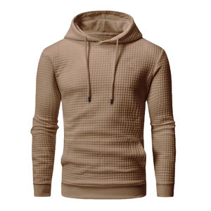 High Quality Men's <b>Thermal</b> Cotton Hoodie Winter Streetwear Summer Style Wholesale Prices <b>Fleece</b> Style by Huzaifa Products - Product Image 1