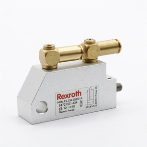 กระบอก F9.334.008 1ชิ้นสำหรับ CX102 CD102 XL105ชิ้นส่วนเครื่องพิมพ์คุณภาพสูง - Product Image 1