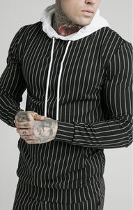 2025 nueva llegada Venta caliente chándal hombres de alta calidad 100% algodón ropa deportiva de Pakistán chándal de moda para hombres - Product Image 2