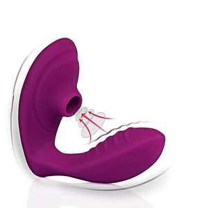 Hoge Snelheid Clit Sucker Vibrator Tepel Orale <span class=keywords><strong>Clitoris</strong></span> Stimulator Zuigen Sex Vrouw Vibrator Voor Vrouwen Masturbatie Speelgoed - Product Image 1