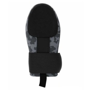 Custom Color Breathable Neoprene Sliding Gloves Softball and <b>Baseball</b> Mitts for Adults-Right and Left Hand - Product Image 3