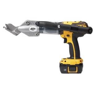 Estuche de Transporte para Turboshear de Grado Industrial con Borde Suave y Cuchilla de Acero Inoxidable - Product Image 4