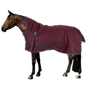 พรมม้าขี่ม้าผ้าห่มม้ามาตรฐานสากล - Product Image 2