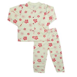 Pijama para Niñas - Limón - Product Image 3