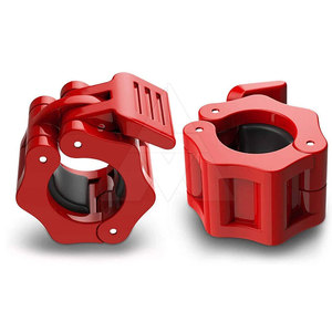 Collier d'haltères léger professionnel dernière conception nouvelle arrivée - Product Image 1