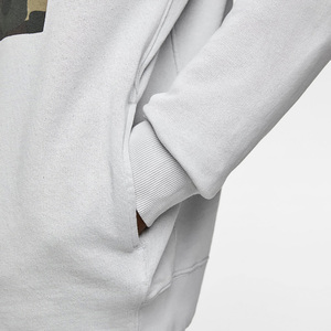 Sudadera con Capucha Premium Personalizable de Corte Regular, 100% Algodón, Hombros Caídos, para Hombre, Color Personalizable, Invierno, Tallas Grandes 2XL 3XL, Teñido Liso - Product Image 5