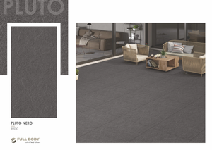 Venta Caliente de Baldosas de Porcelana Modernas y Brillantes de 60x120cm para Interiores de Apartamentos - Product Image 4