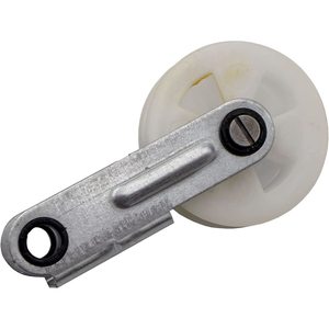 131862900CM Electric Plastic Washer Idler Pulley for <b>Washing</b> <b>Machines</b> New Condition Replacement Part - Product Image 2