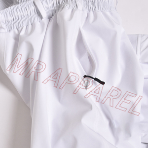 Pantalones de esquí personalizados para hombres, ropa informal, pantalones de esquí transpirables con bolsillos, pantalones de Snowboard para hombres y mujeres, pantalones de nieve súper holgados con aislamiento - Product Image 3