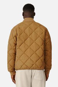 แจ็กเก็ตขนเป็ดพิเศษสำหรับผู้ชายเสื้อแจ็คเก็ตบุนวมสำหรับฤดูหนาวมีสไตล์ออกแบบโลโก้ได้ตามต้องการ - Product Image 5