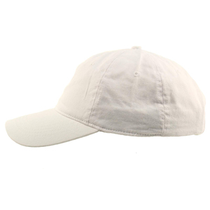 2025 Dernières casquettes personnalisées pour hommes de style de rue vintage Couleurs unies au prix - Product Image 2