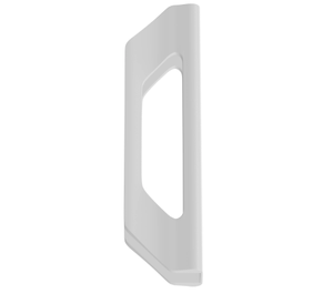 Terrasoverkapping xử lý nhôm cửa kính xử lý cho 10 mét cho trượt cửa kính - Product Image 6