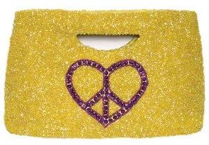 Bolso bordado con cuentas hecho a mano, bonito y elegante, de lujo, a la moda, último nuevo diseño clásico para mujer - Product Image 4