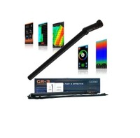 NOUVELLE ARRIVÉE Appareil d'imagerie souterraine GR-3 Plus 100% AUTHENTIQUE pour la recherche en profondeur
