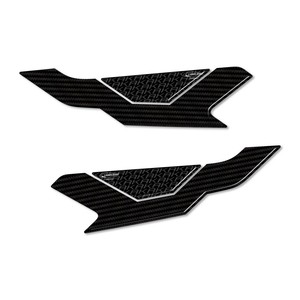 Adesivi Premium per Scooter Kymco Ak550, Protezione Serbatoio Personalizzata, Emblema Logo, Protezione Manubrio per Moto Premium - Product Image 2
