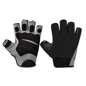 Guantes de Halterofilia de Calidad, Guantes Ligeros para Entrenamiento de Levantamiento de Pesas, para Uso en Fitness - Product Image 1