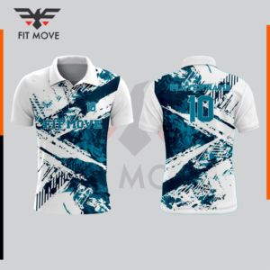 Ensemble d'Uniforme de Football Personnalisé pour Homme 2024 Maillots Respirants Vestes et Survêtements avec Impression de Logo d'Équipe Service OEM - Product Image 5