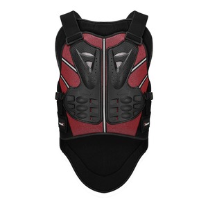 Fabricante de Chaquetas de Motociclismo para Hombre con Protección CE, Impermeables, Transpirables, de Tela, Equipo de Seguridad, OEM 2025 - Product Image 5