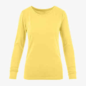 เสื้อซับในทางการแพทย์แขนยาว undescrubs สำหรับเครื่องแบบโรงพยาบาล - Product Image 1