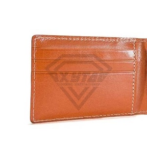 Portefeuilles 2024 à la mode pour hommes en gros étiquette personnalisée conception professionnelle fermeture ouverte-répondre à la demande du client portefeuille - Product Image 4