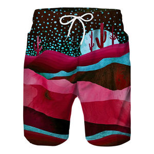 High Quality <b>Men</b> Custom Design <b>Shorts</b> Breathable <b>Men</b> <b>Shorts</b> 2026 Customized <b>Men</b> Clothing New Arrival <b>Shorts</b> - Product Image 5
