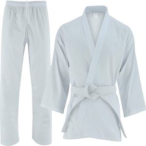 Fabricante de Kimonos de Jiu Jitsu Bjj GI, Mayorista - Product Image 1