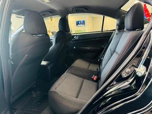 SUZUKI WRX AWD 2020 USADO, Volante a la Izquierda/Derecha - Product Image 5