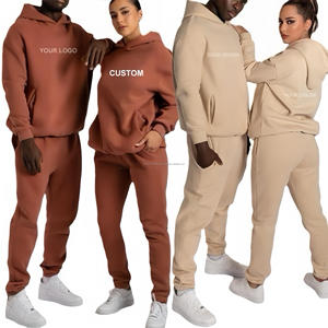 Costumes de jogging pulls à capuche en gros et survêtement skinny survêtement de sport vêtements de sport - Product Image 1