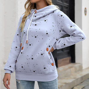 Sudadera con capucha de manga larga para mujer, ropa deportiva de entrenamiento para correr, ajustada, hecha a medida, nueva - Product Image 4