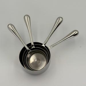 Stainless Steel Tea <b>Measuring</b> <b>Spoon</b> Easy to Clean Coffee <b>Measuring</b> <b>Spoon</b> Multifunctional Milk Powder <b>Measuring</b> <b>Spoon</b> - Product Image 5
